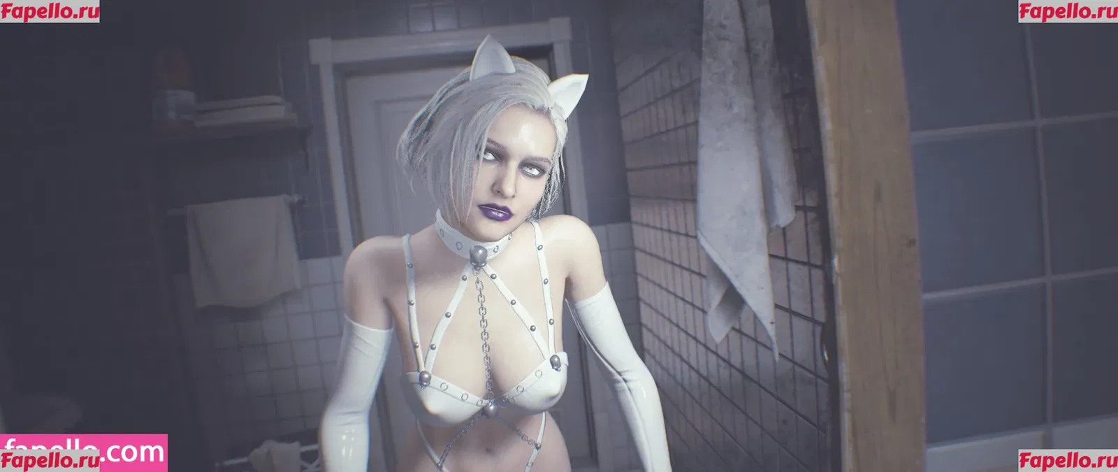 Resident Evil Onlyfans Photo Gallery 