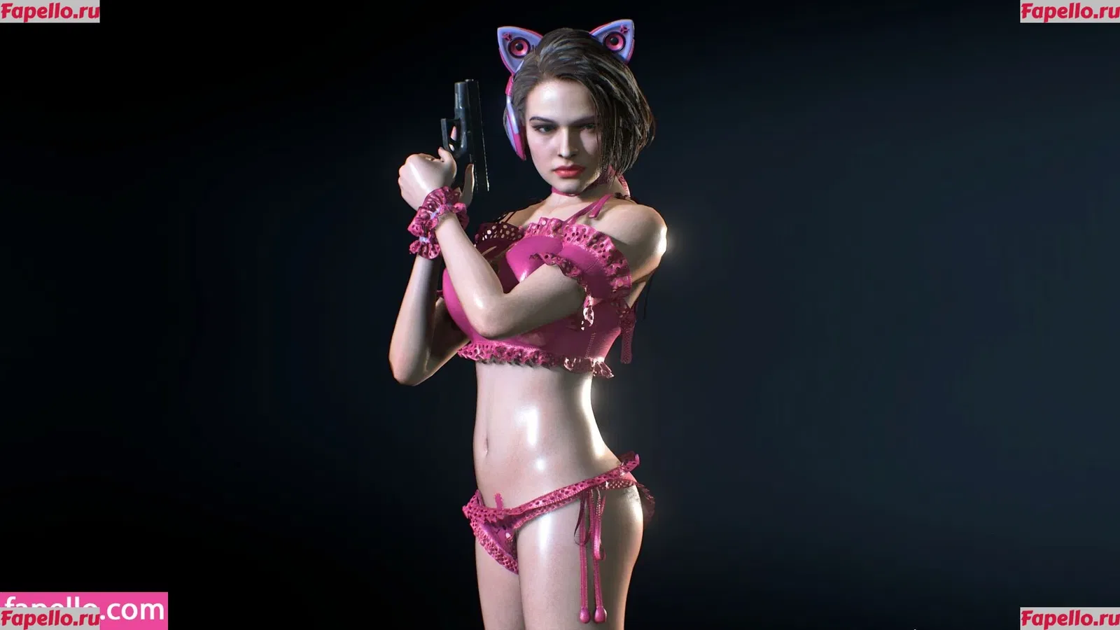 Resident Evil Onlyfans Photo Gallery 