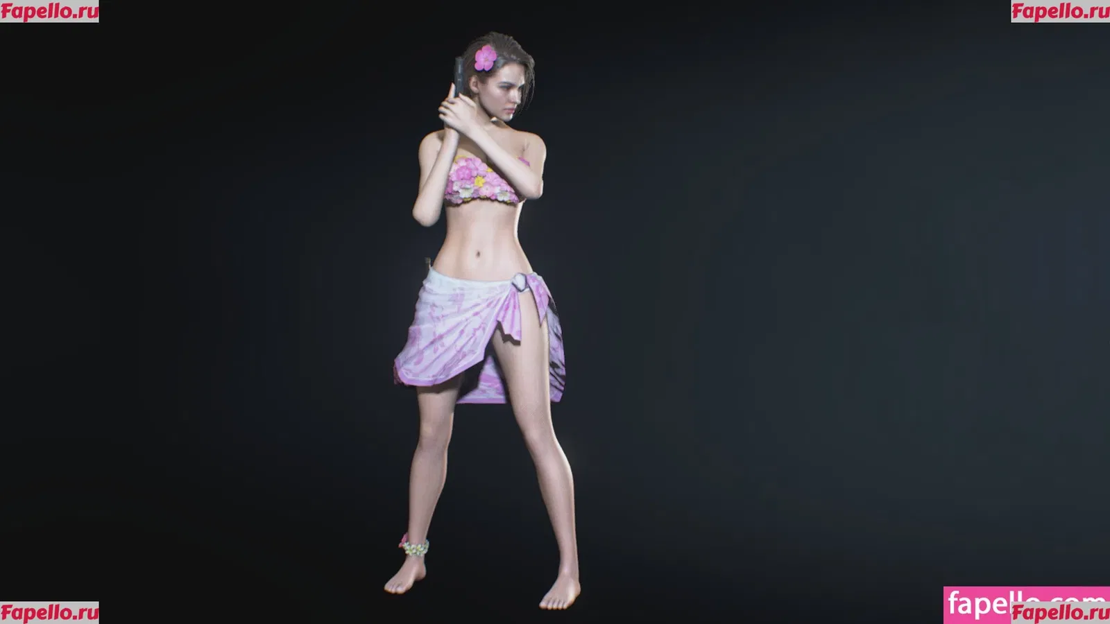 Resident Evil Onlyfans Photo Gallery 