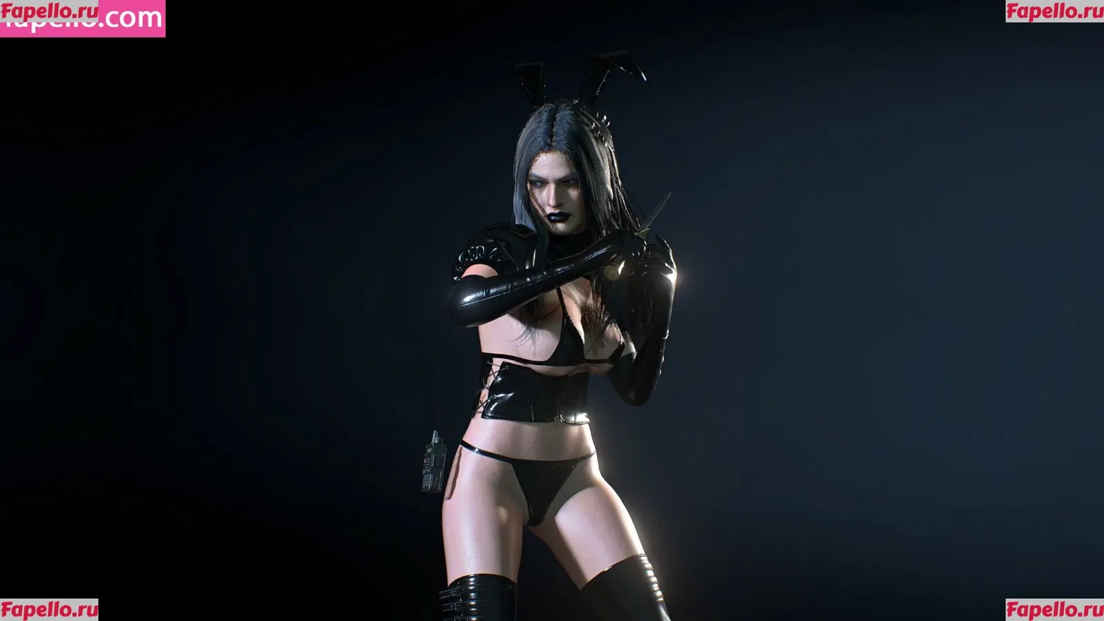 Resident Evil Onlyfans Photo Gallery 