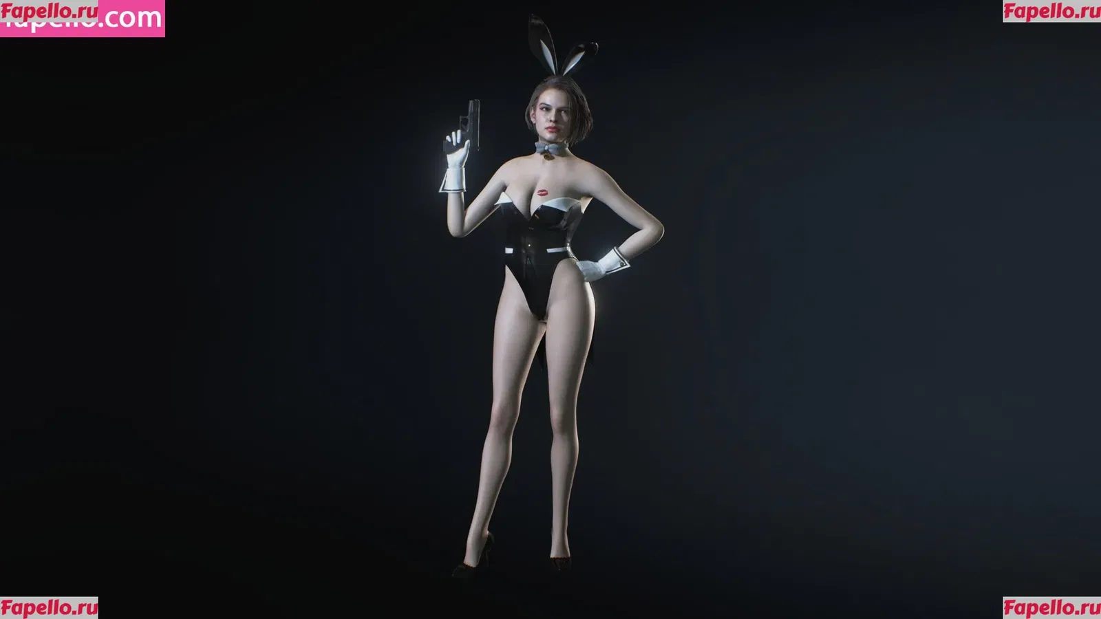 Resident Evil Onlyfans Photo Gallery 