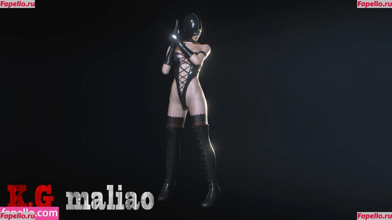 Resident Evil Onlyfans Photo Gallery 