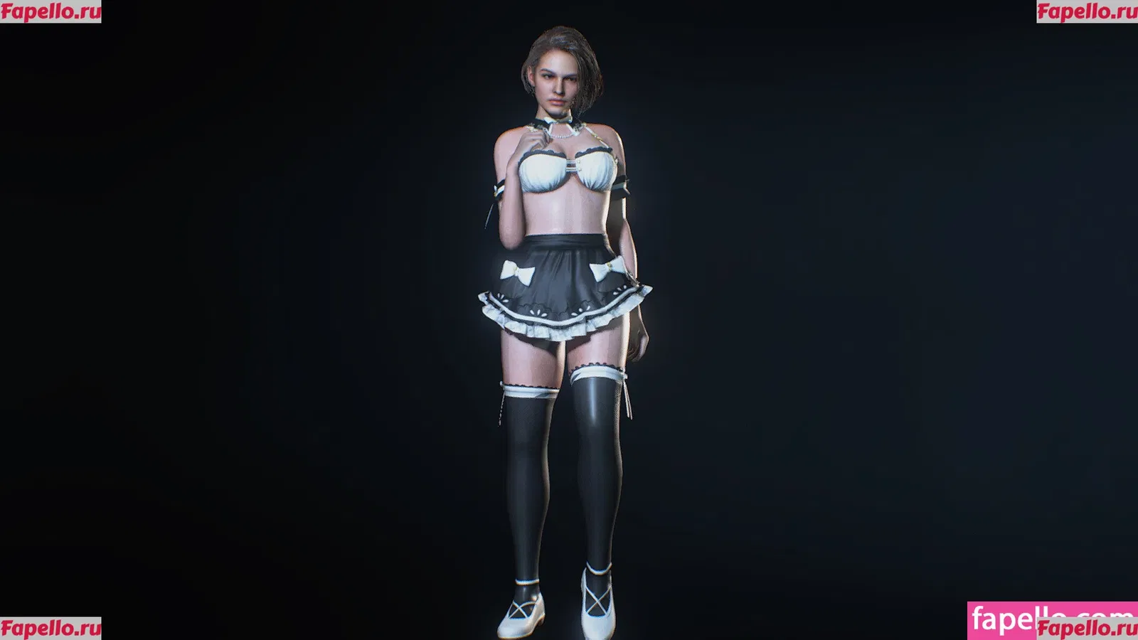 Resident Evil Onlyfans Photo Gallery 