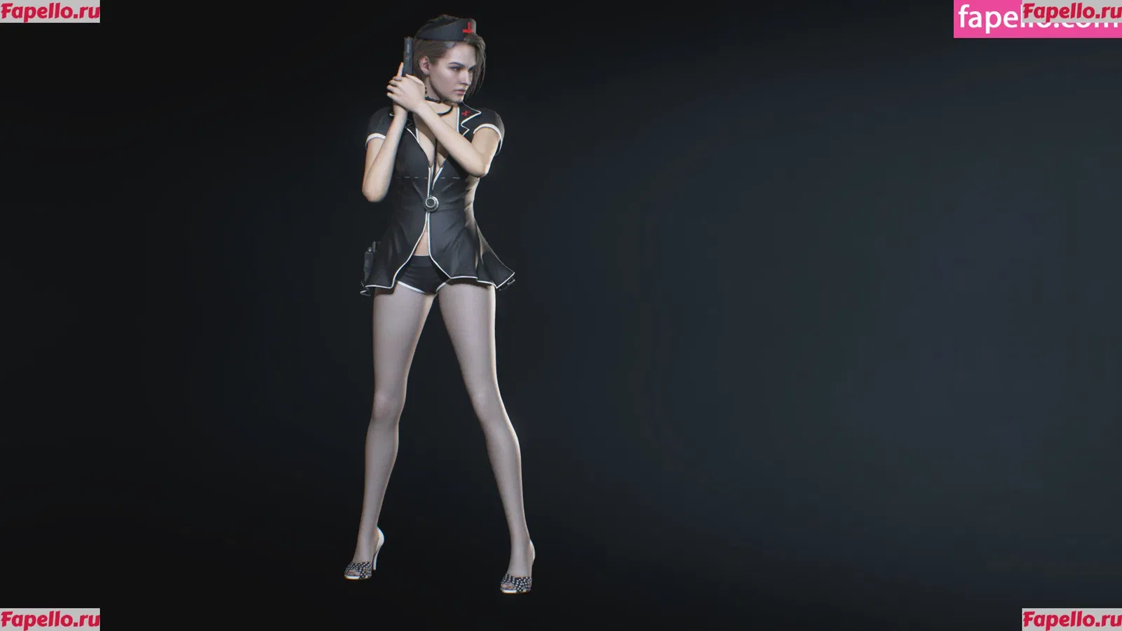 Resident Evil Onlyfans Photo Gallery 