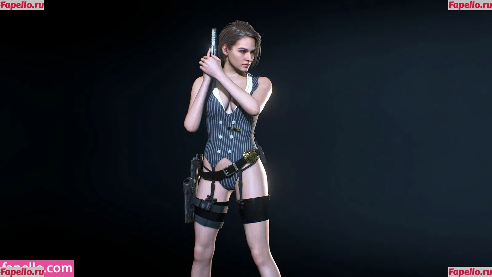 Resident Evil Onlyfans Photo Gallery 