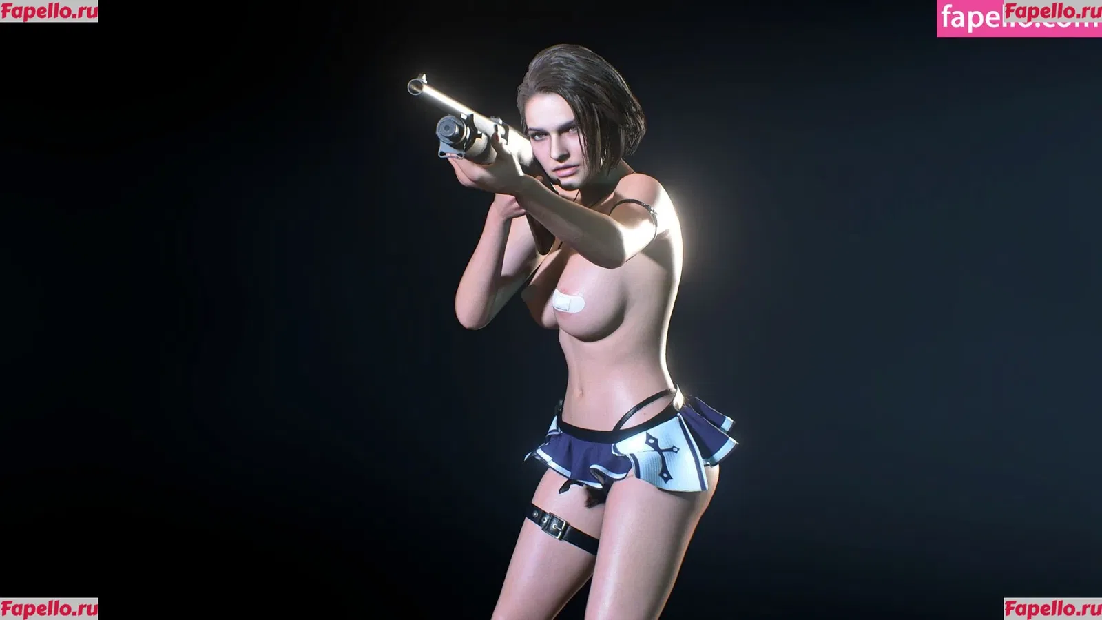Resident Evil Onlyfans Photo Gallery 