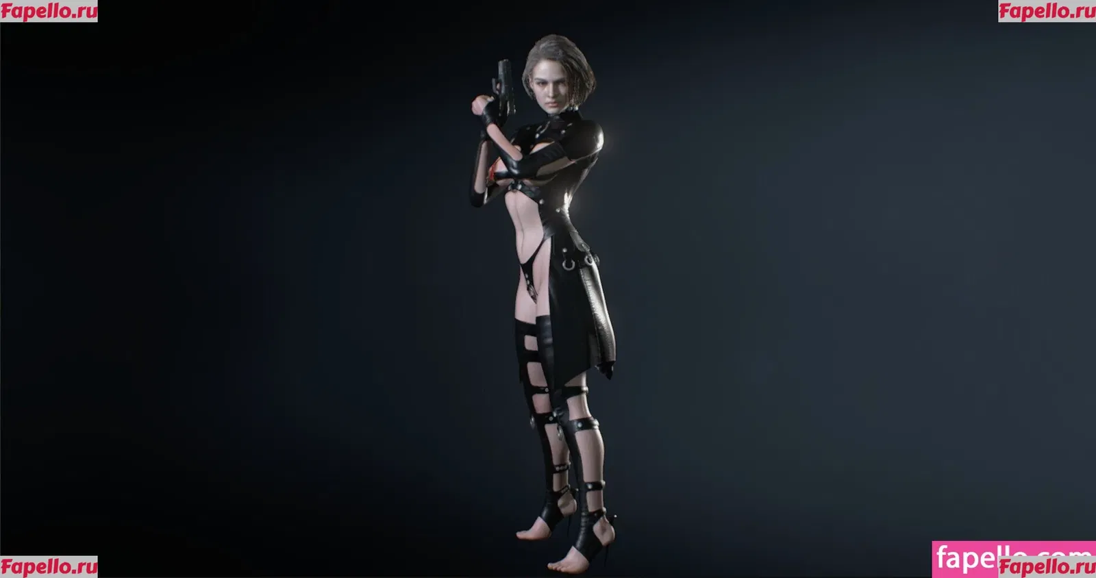 Resident Evil Onlyfans Photo Gallery 