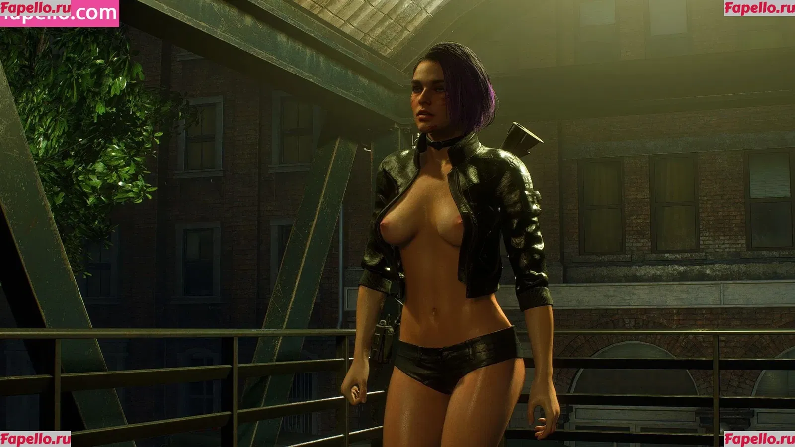 Resident Evil Onlyfans Photo Gallery 