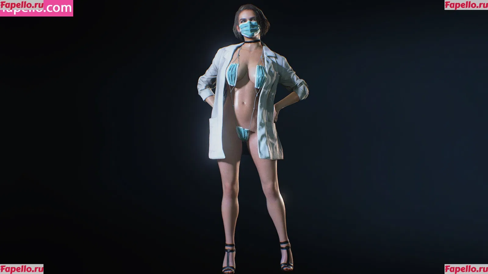 Resident Evil Onlyfans Photo Gallery 
