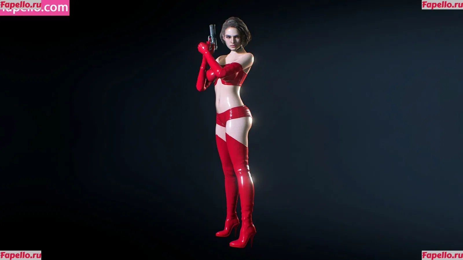 Resident Evil Onlyfans Photo Gallery 