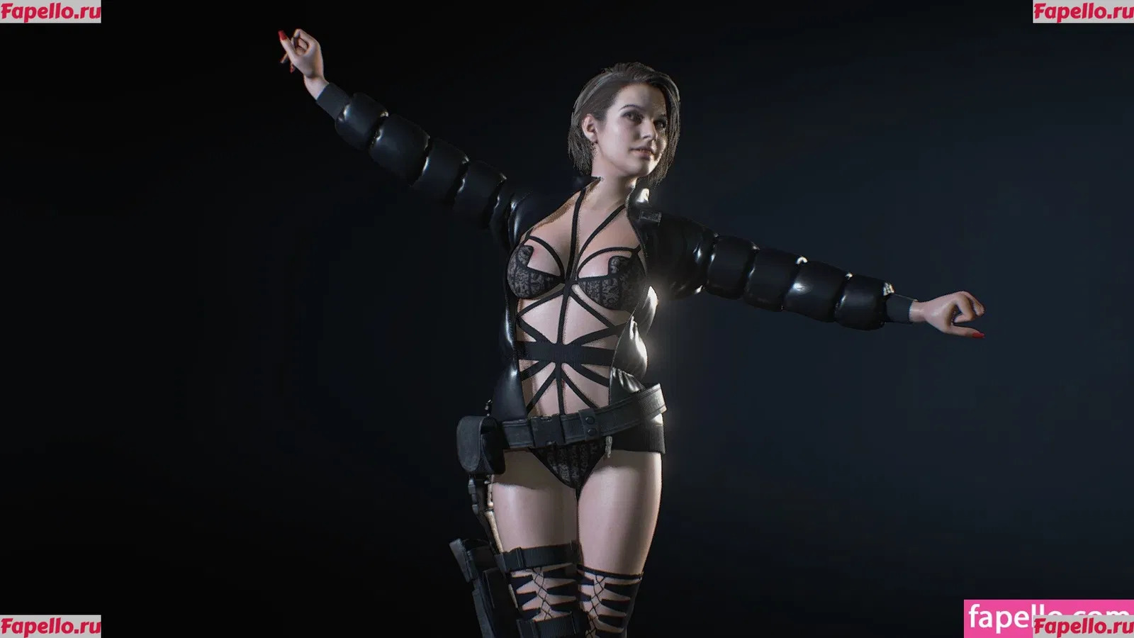 Resident Evil Onlyfans Photo Gallery 