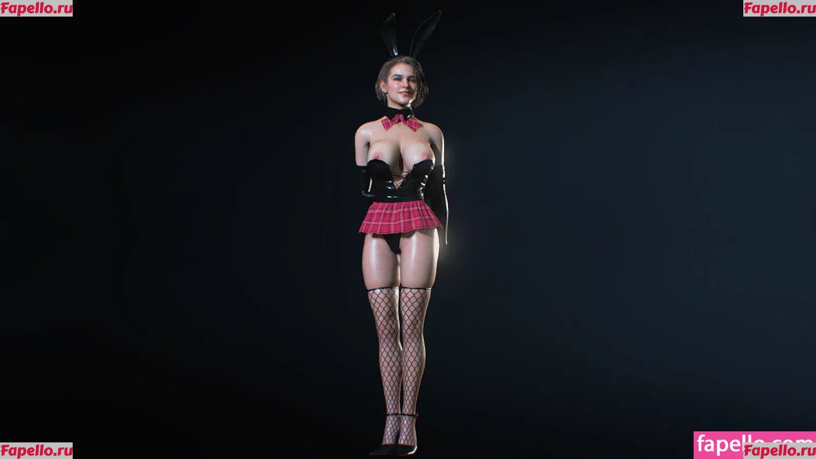 Resident Evil Onlyfans Photo Gallery 