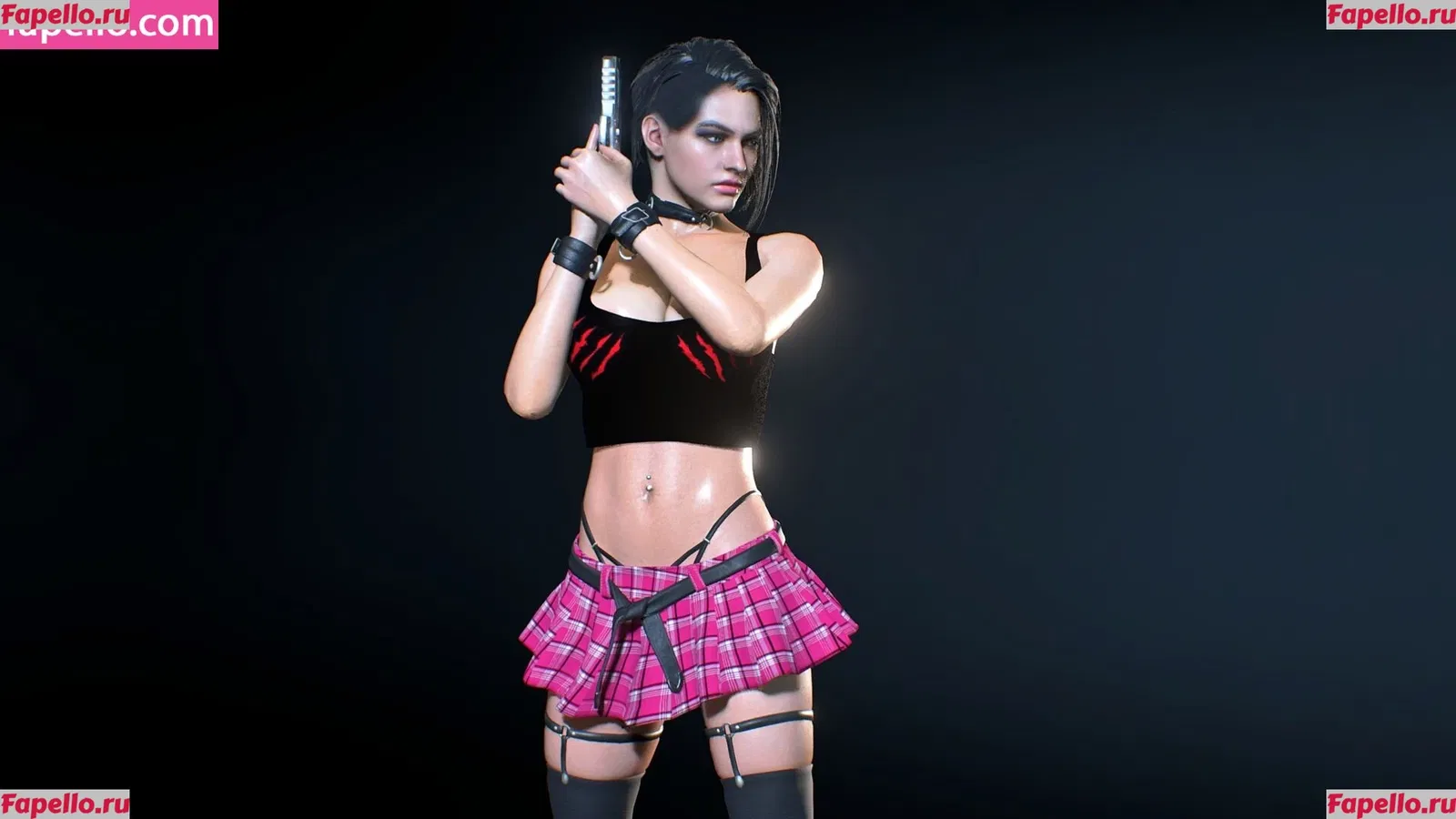 Resident Evil Onlyfans Photo Gallery 