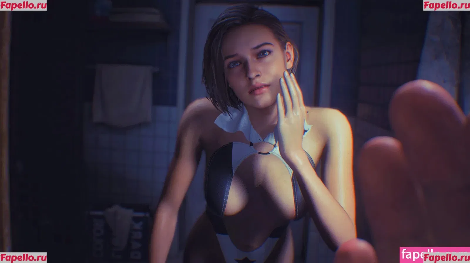 Resident Evil Onlyfans Photo Gallery 