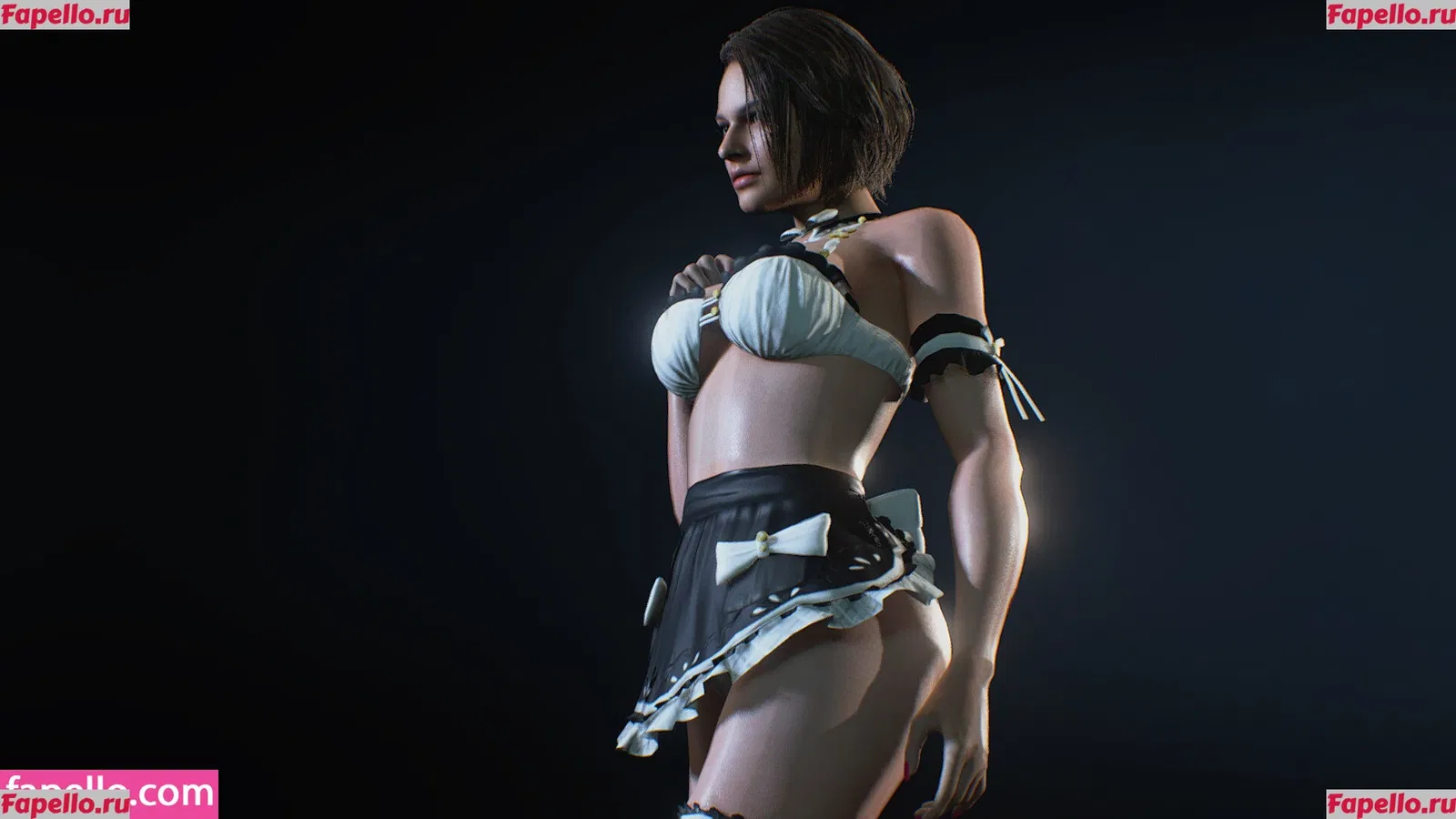 Resident Evil Onlyfans Photo Gallery 