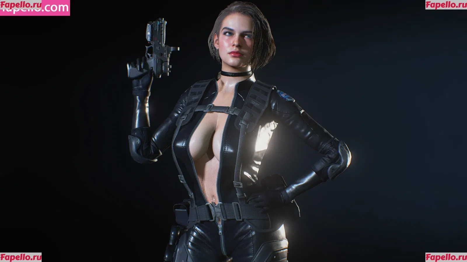 Resident Evil Onlyfans Photo Gallery 