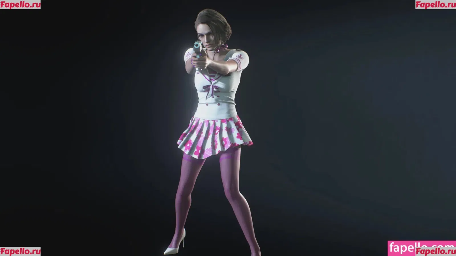 Resident Evil Onlyfans Photo Gallery 
