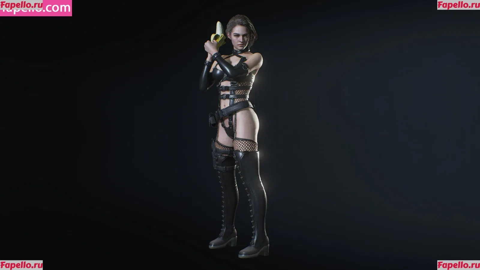 Resident Evil Onlyfans Photo Gallery 