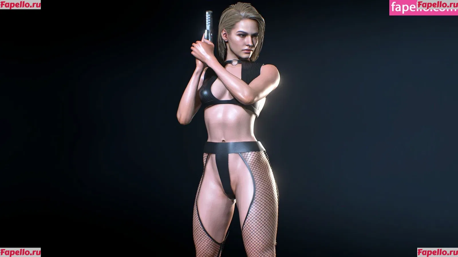 Resident Evil Onlyfans Photo Gallery 