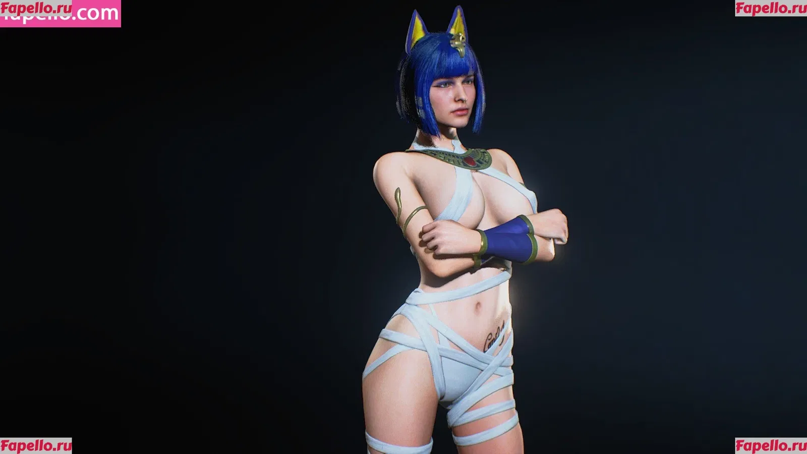 Resident Evil Onlyfans Photo Gallery 