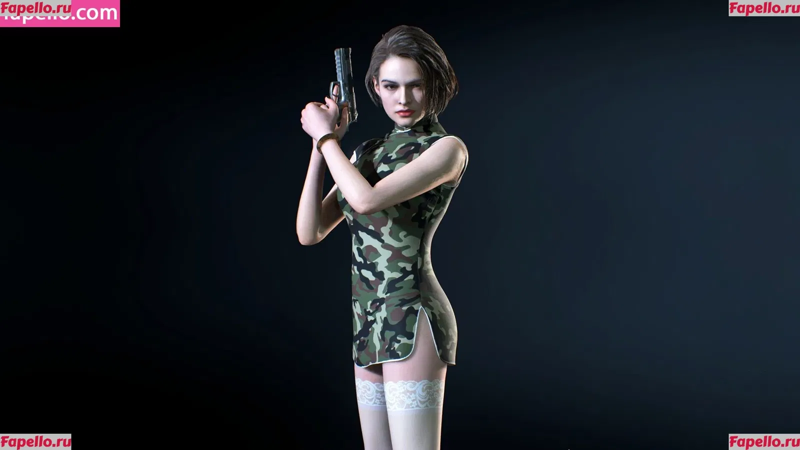 Resident Evil Onlyfans Photo Gallery 
