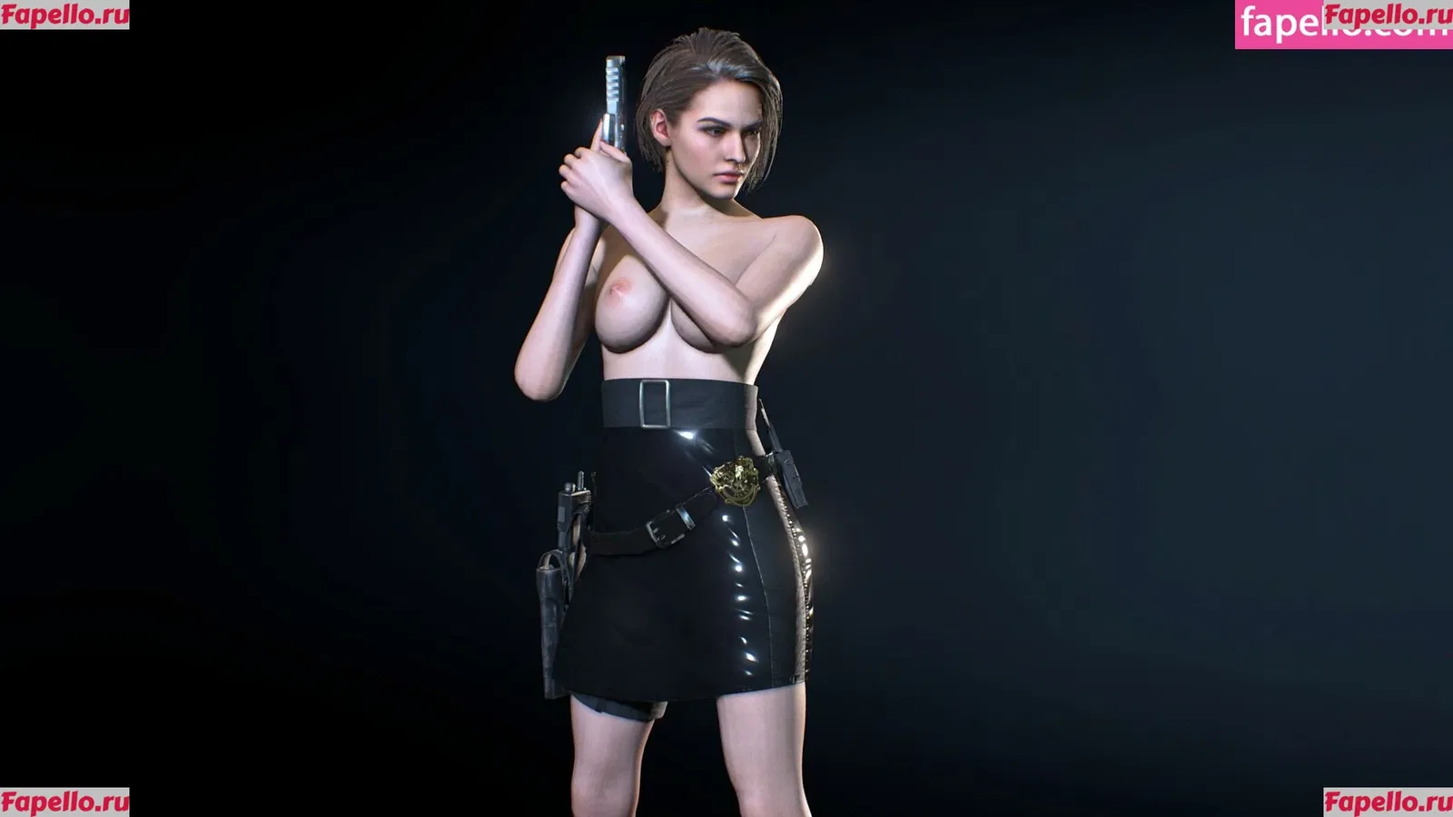 Resident Evil Onlyfans Photo Gallery 
