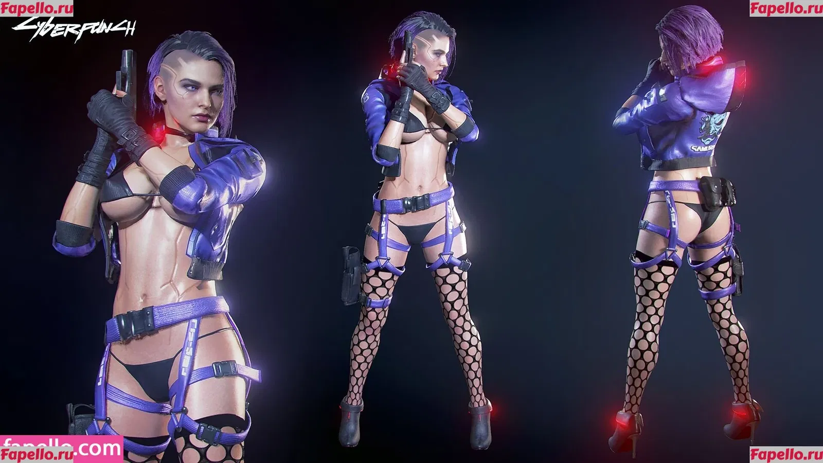 Resident Evil Onlyfans Photo Gallery 