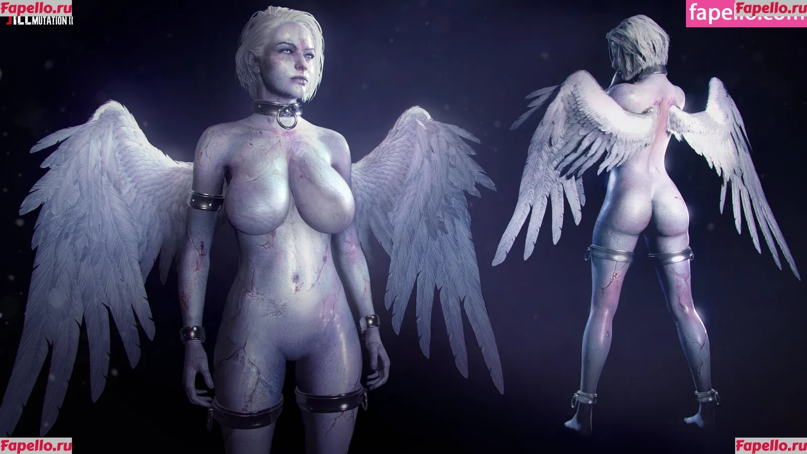 Resident Evil Onlyfans Photo Gallery 