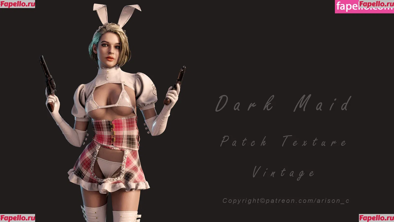 Resident Evil Onlyfans Photo Gallery 