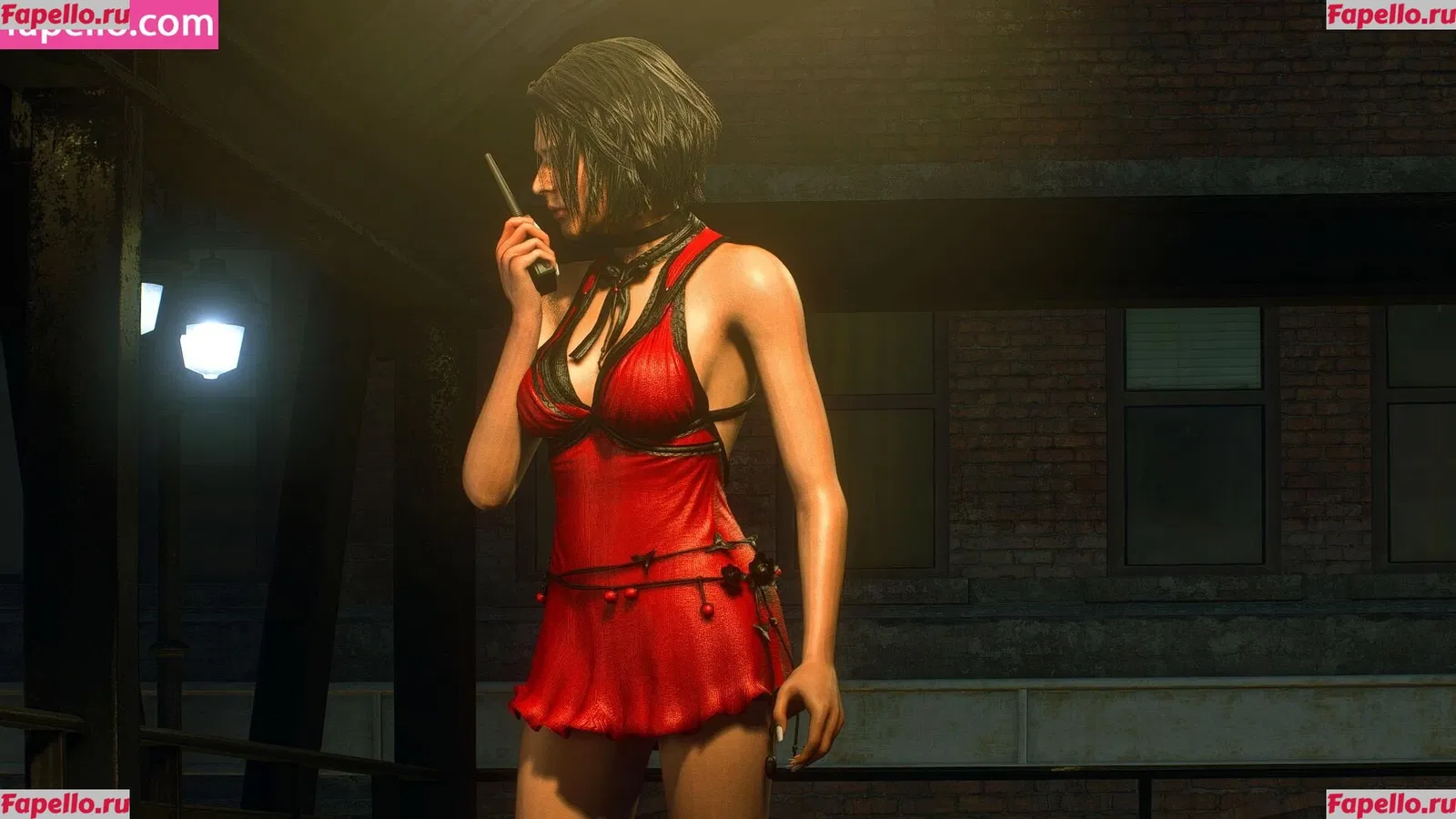 Resident Evil Onlyfans Photo Gallery 