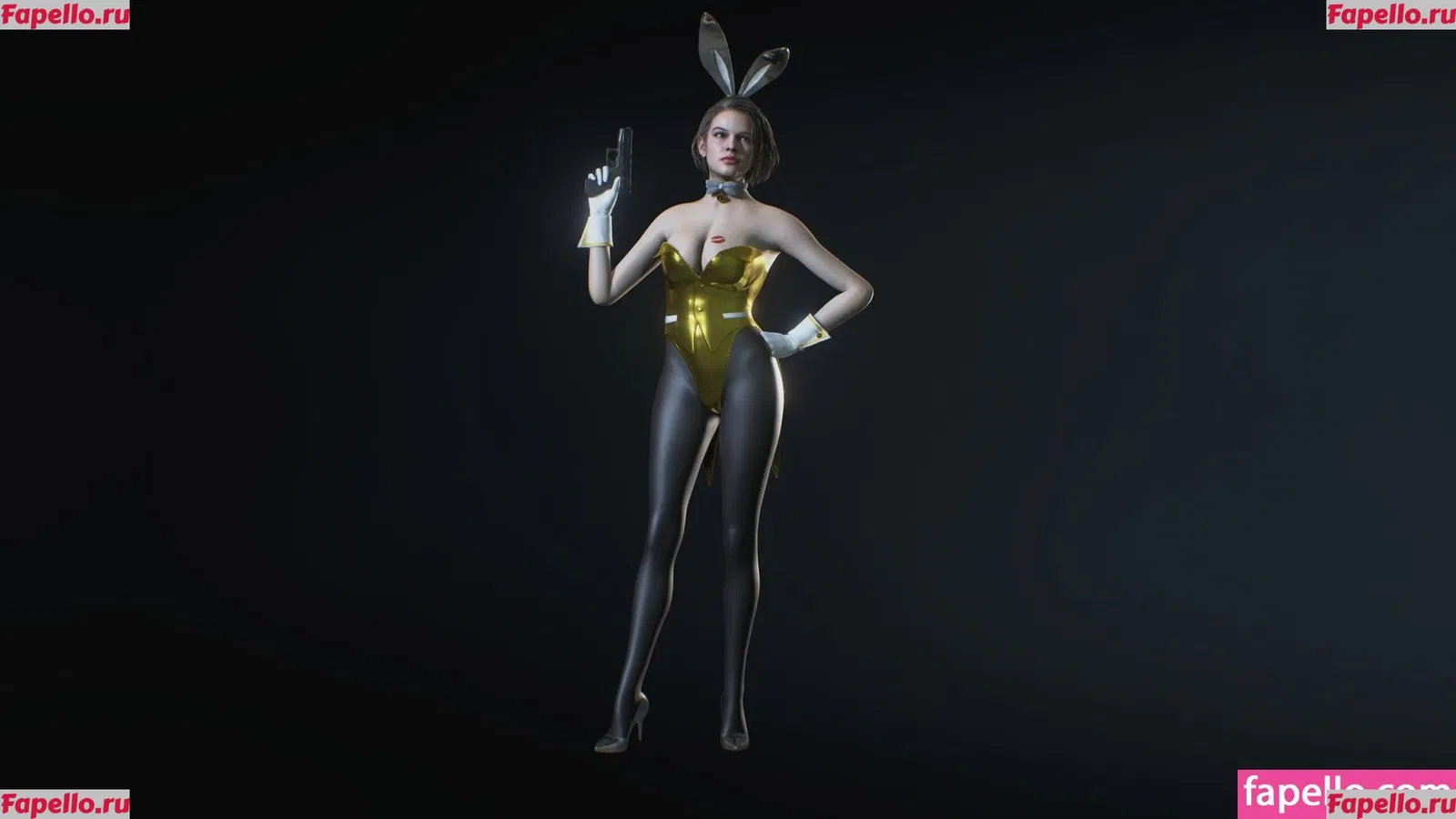 Resident Evil Onlyfans Photo Gallery 