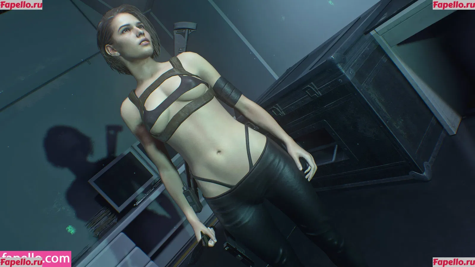 Resident Evil Onlyfans Photo Gallery 