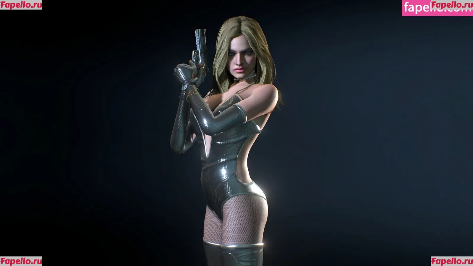 Resident Evil Onlyfans Photo Gallery 