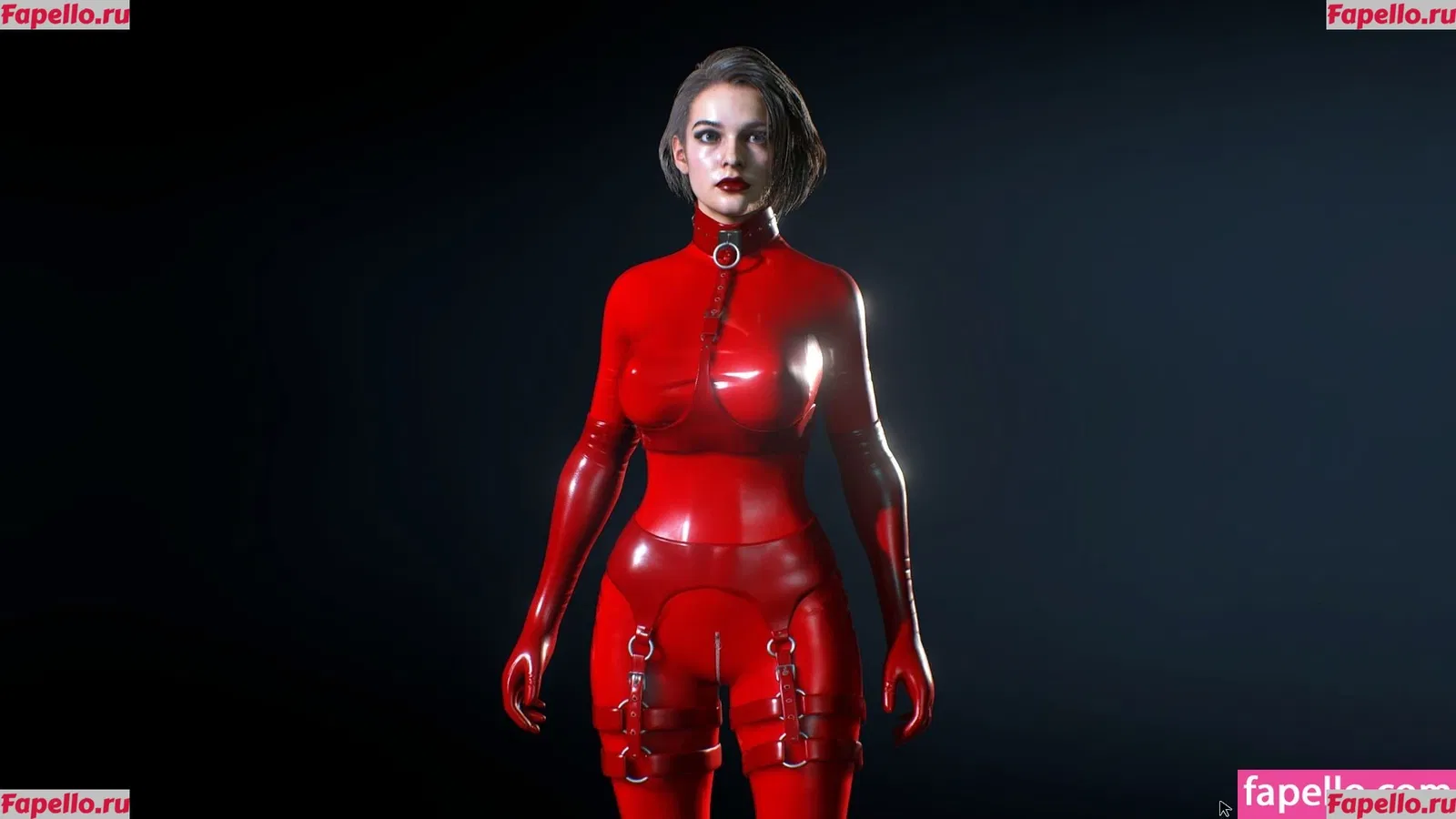 Resident Evil Onlyfans Photo Gallery 