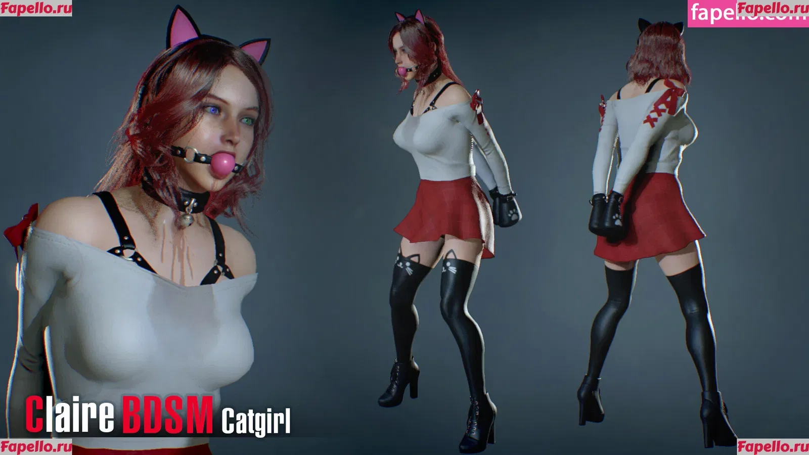 Resident Evil Onlyfans Photo Gallery 