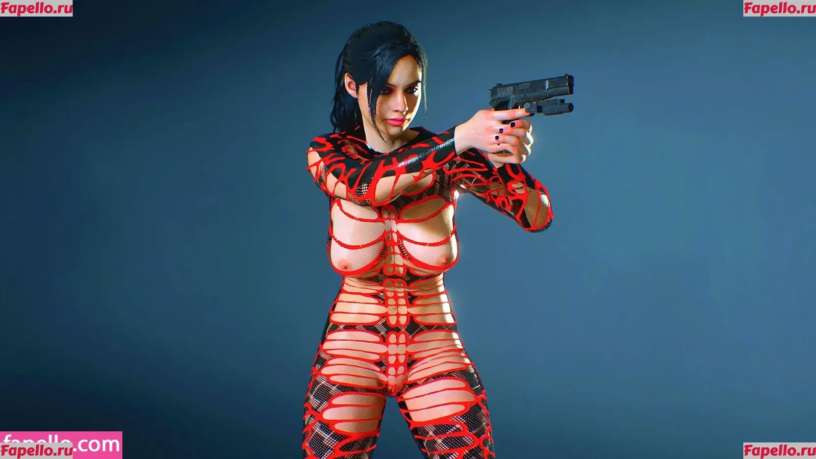 Resident Evil Onlyfans Photo Gallery 