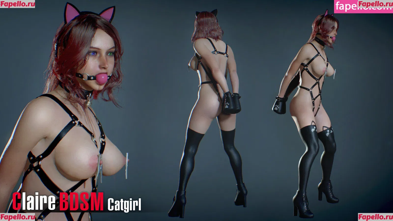 Resident Evil Onlyfans Photo Gallery 