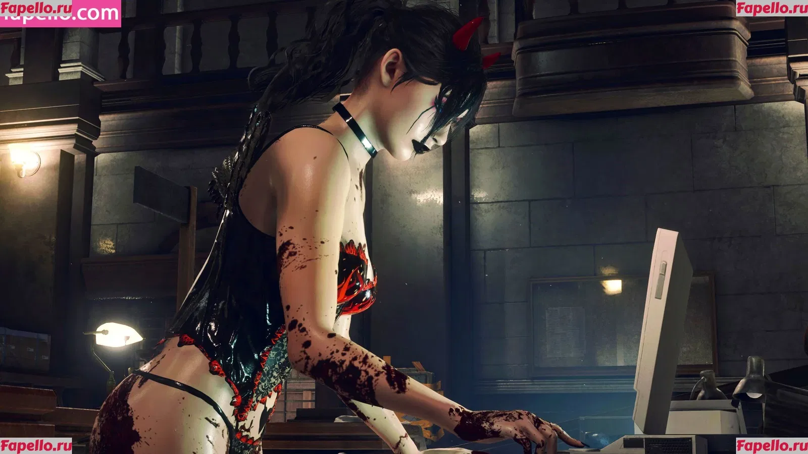 Resident Evil Onlyfans Photo Gallery 