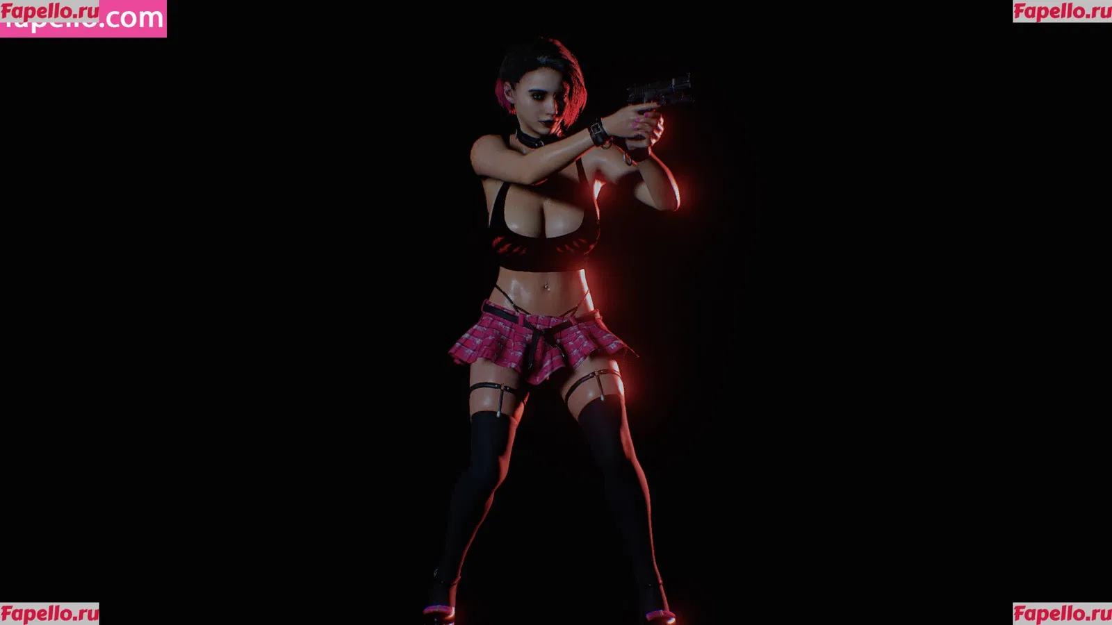 Resident Evil Onlyfans Photo Gallery 