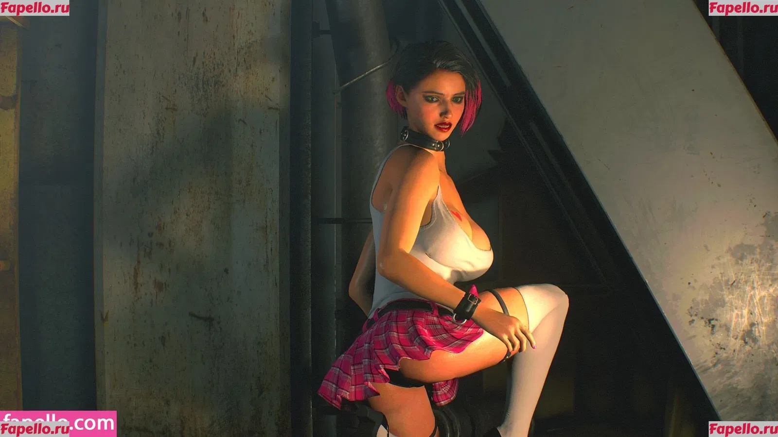 Resident Evil Onlyfans Photo Gallery 