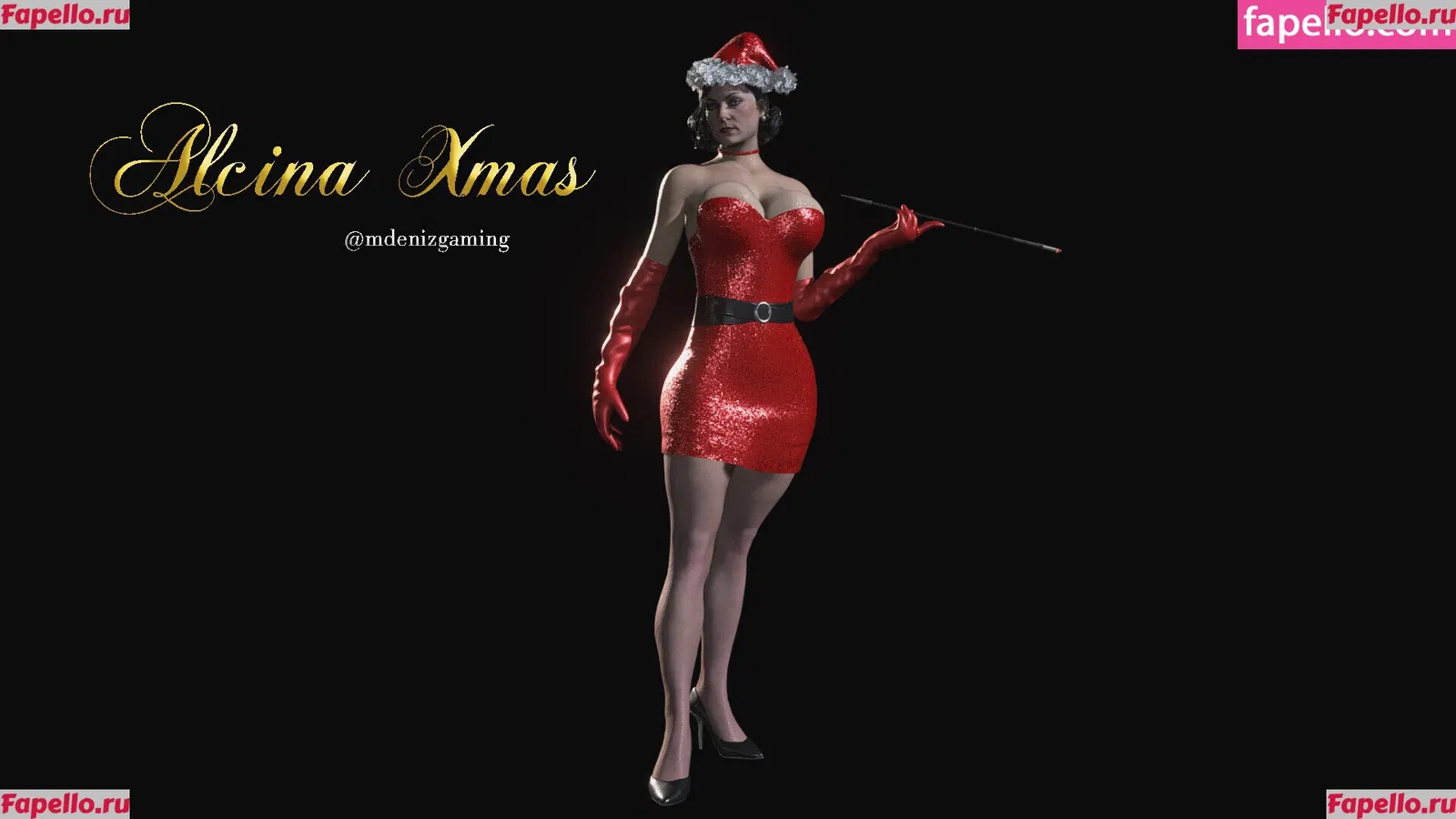 Resident Evil Onlyfans Photo Gallery 