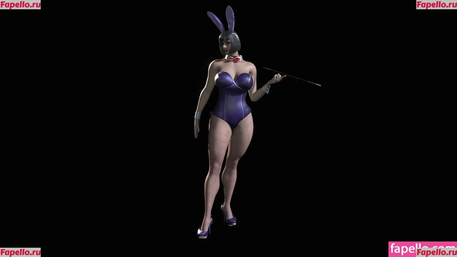 Resident Evil Onlyfans Photo Gallery 