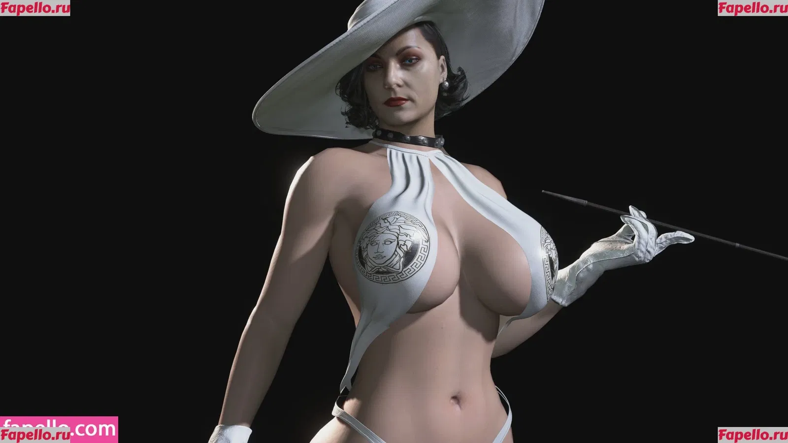 Resident Evil Onlyfans Photo Gallery 