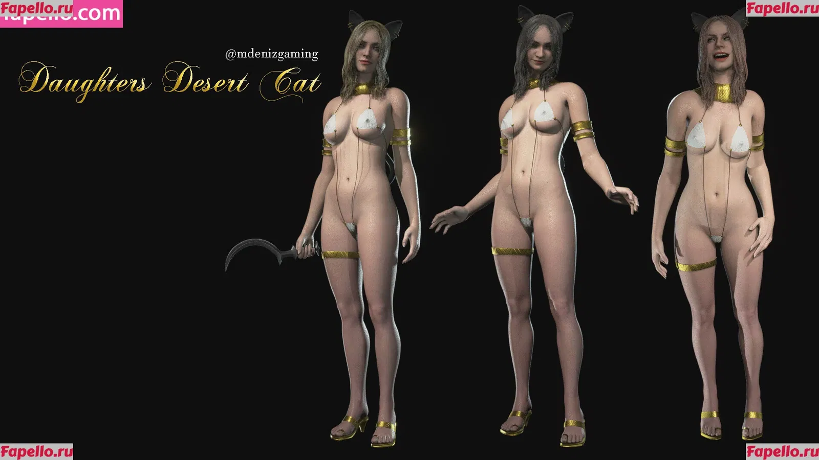 Resident Evil Onlyfans Photo Gallery 