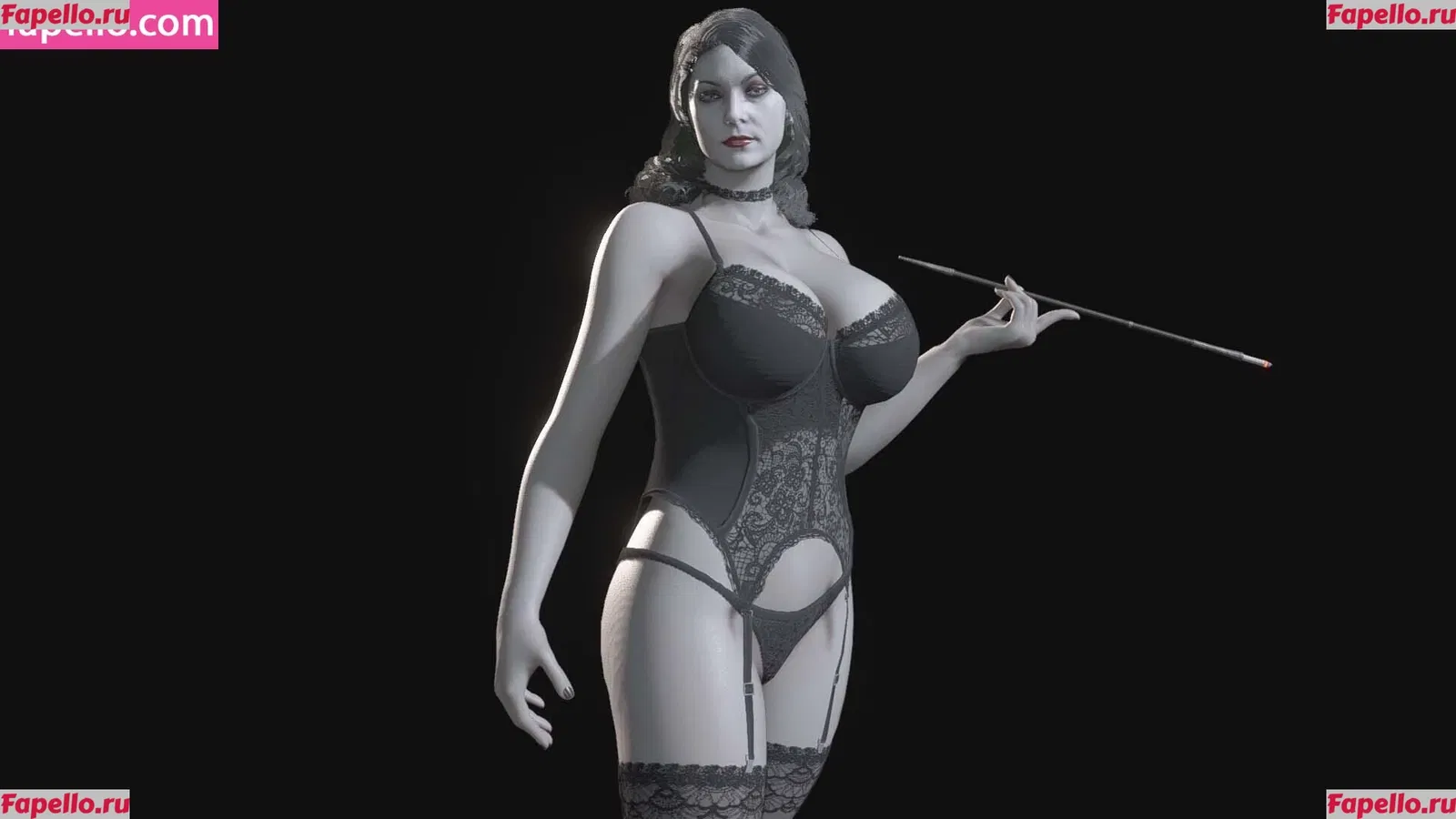 Resident Evil Onlyfans Photo Gallery 