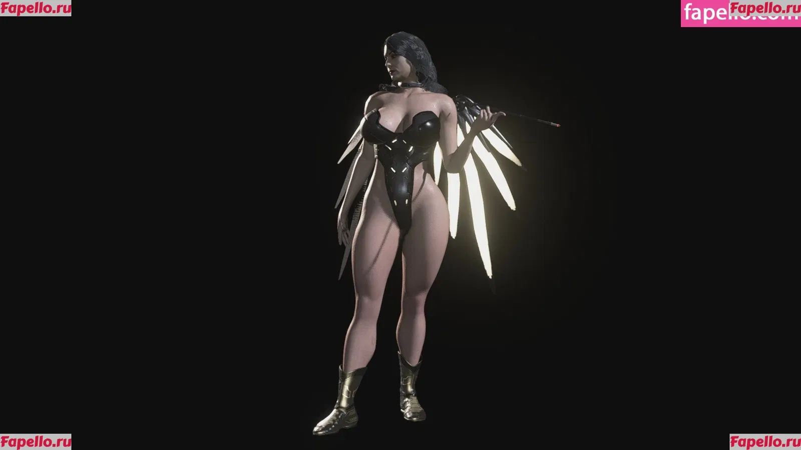 Resident Evil Onlyfans Photo Gallery 