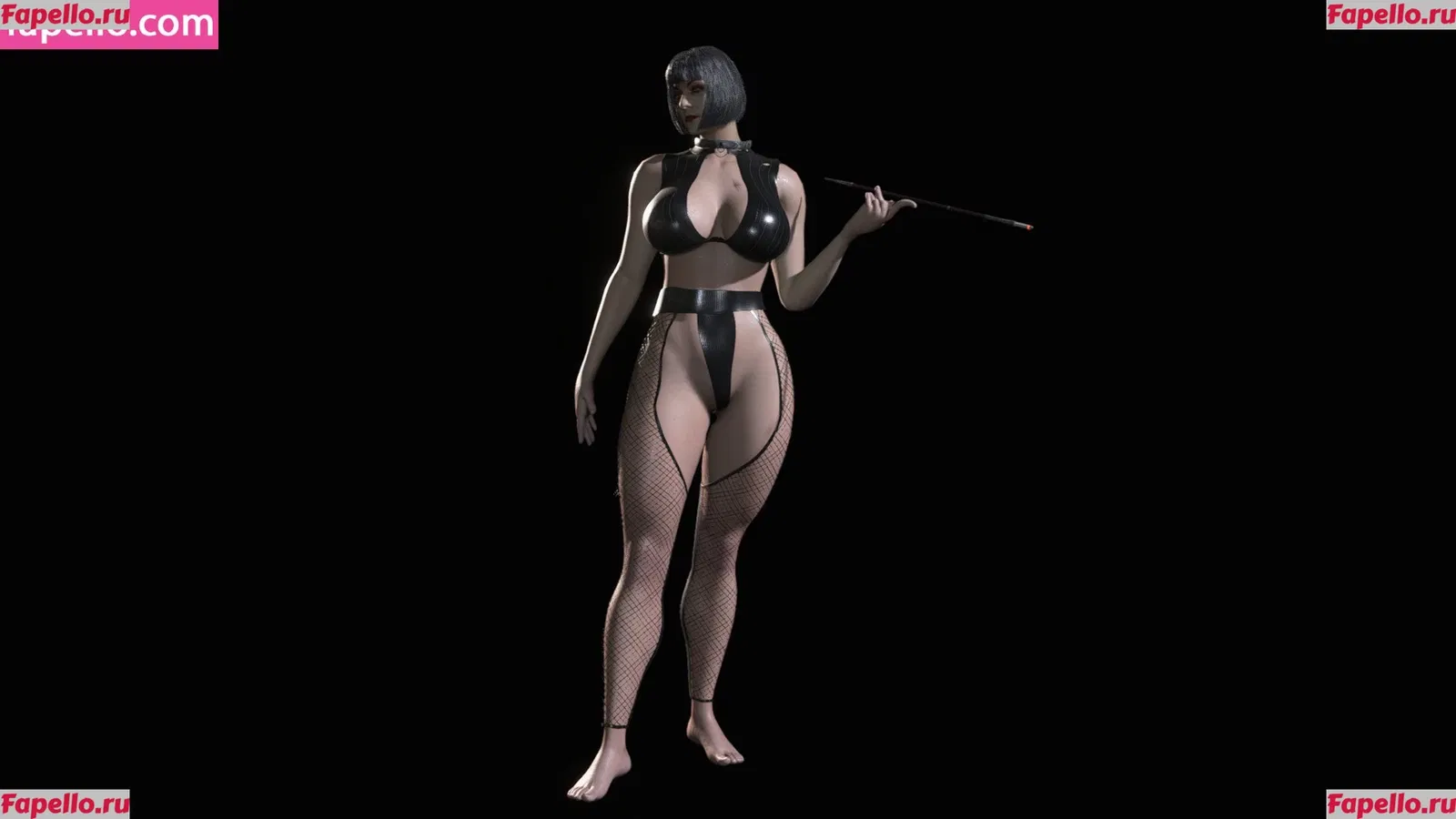 Resident Evil Onlyfans Photo Gallery 