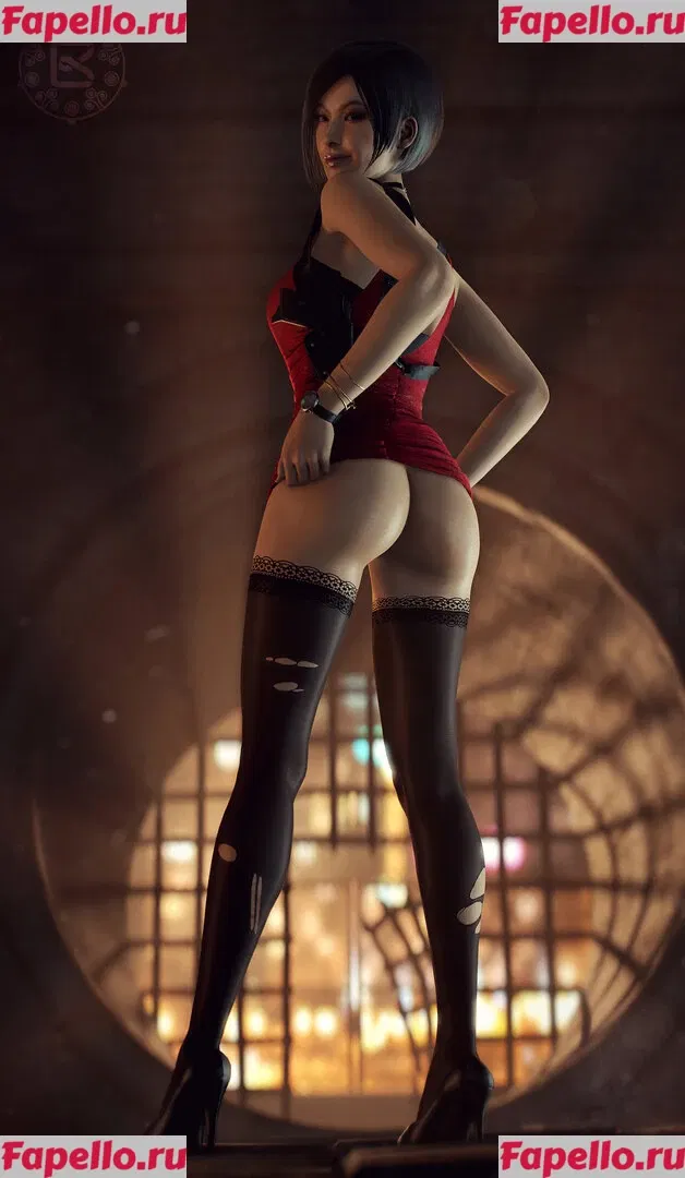 Resident Evil Onlyfans Photo Gallery 