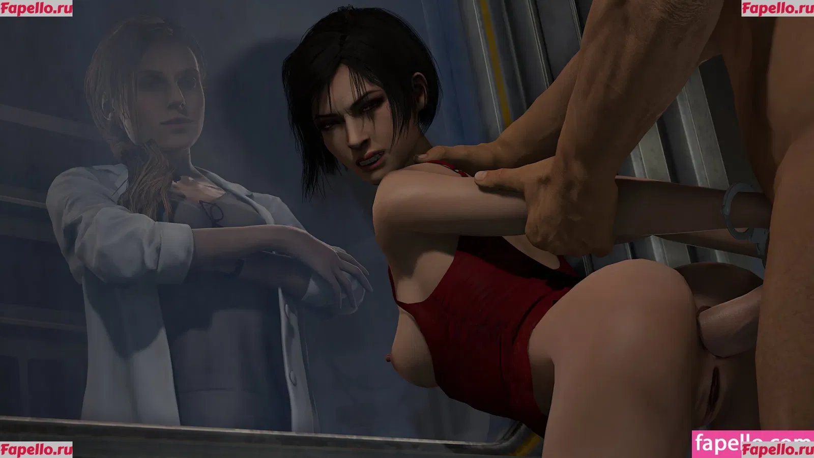 Resident Evil Onlyfans Photo Gallery 