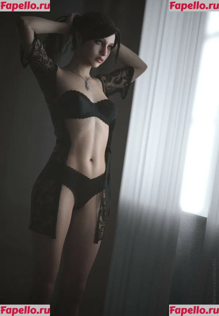 Resident Evil Onlyfans Photo Gallery 